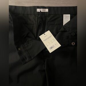 NWT BR Standard Flex Chino Pant